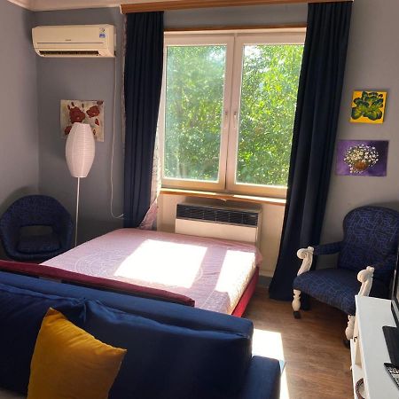 Apartament Dom Tiny Tbilisi Zewnętrze zdjęcie