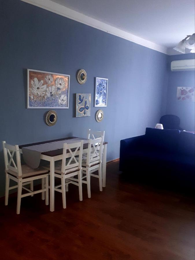 Apartament Dom Tiny Tbilisi Zewnętrze zdjęcie