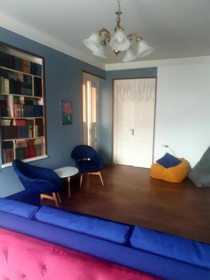 Apartament Dom Tiny Tbilisi Zewnętrze zdjęcie