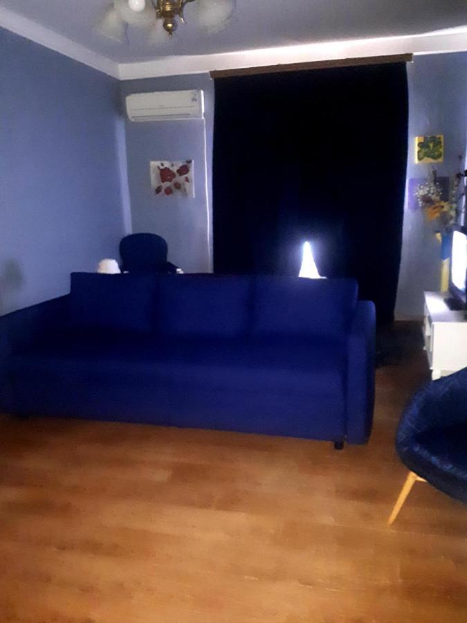 Apartament Dom Tiny Tbilisi Zewnętrze zdjęcie