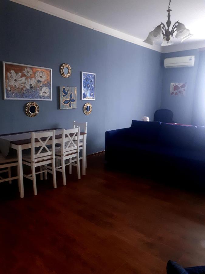 Apartament Dom Tiny Tbilisi Zewnętrze zdjęcie