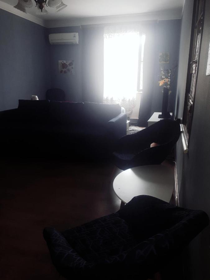 Apartament Dom Tiny Tbilisi Zewnętrze zdjęcie