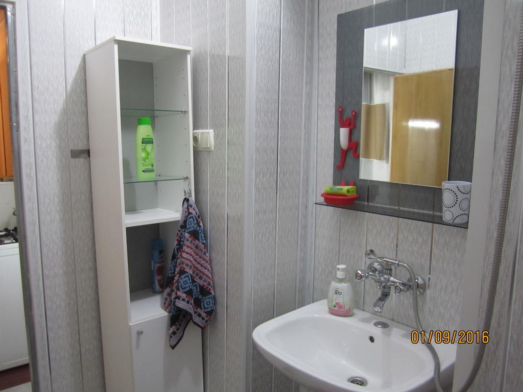 Apartament Dom Tiny Tbilisi Zewnętrze zdjęcie