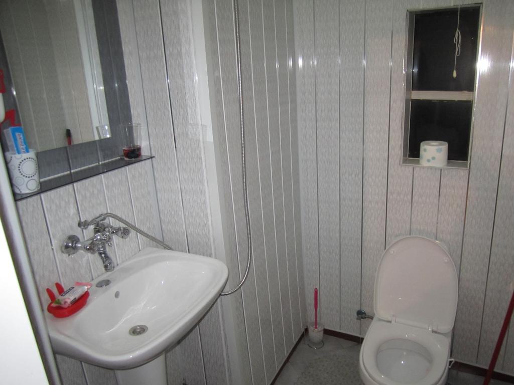 Apartament Dom Tiny Tbilisi Zewnętrze zdjęcie